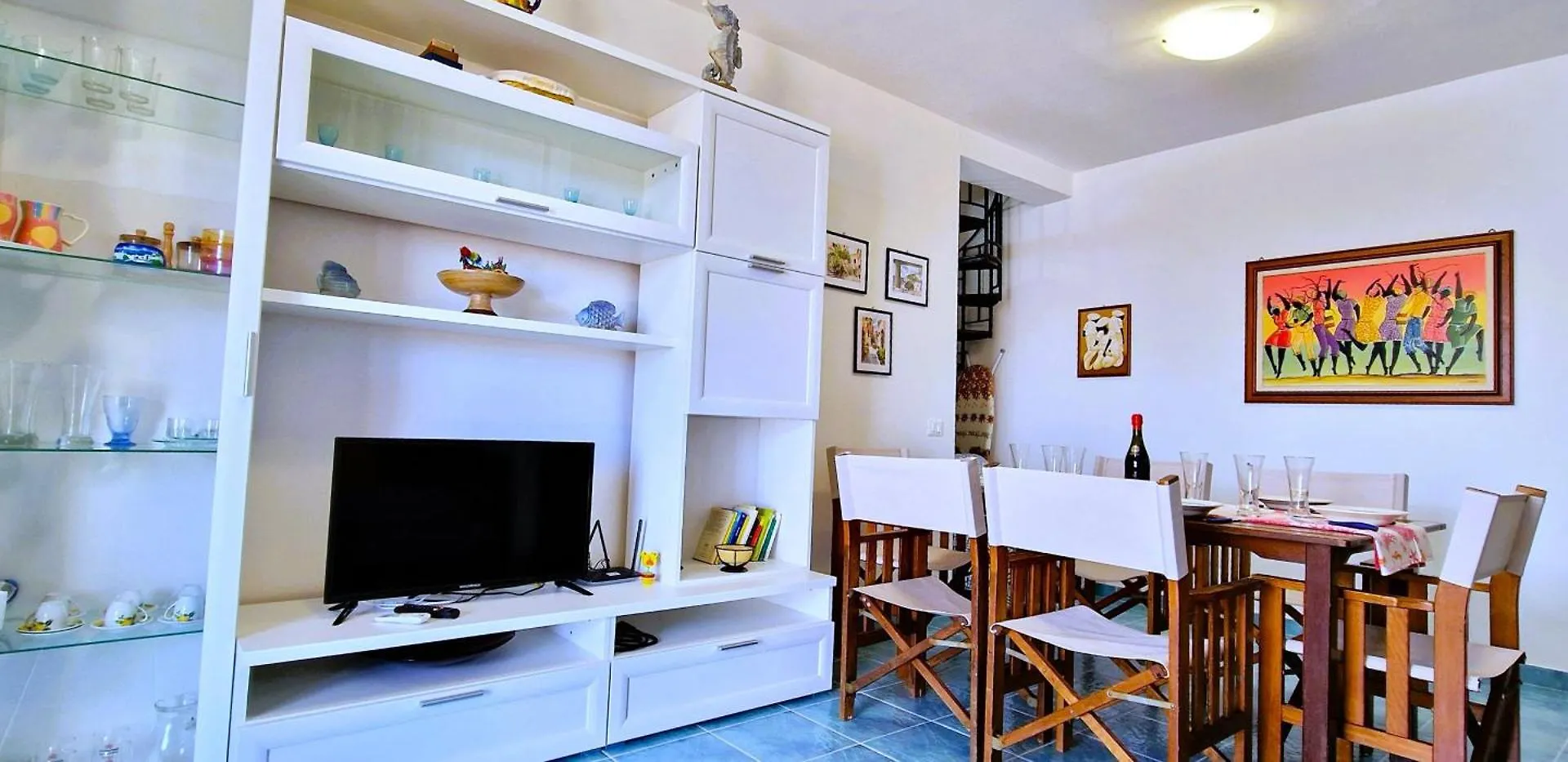 Nyaraló Casa Richilde Villa Scopello