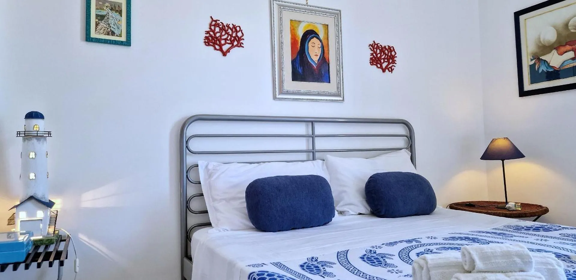 Casa Richilde Villa Scopello  Scopello (Sicily)
