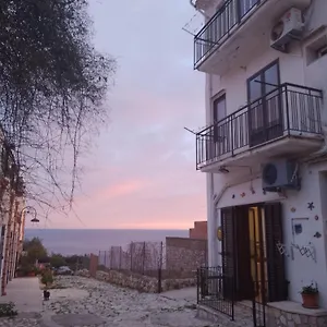 Dentro - Scopello (Sicily)