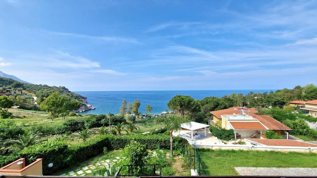 Casa Richilde Villa Scopello  Scopello (Sicily)