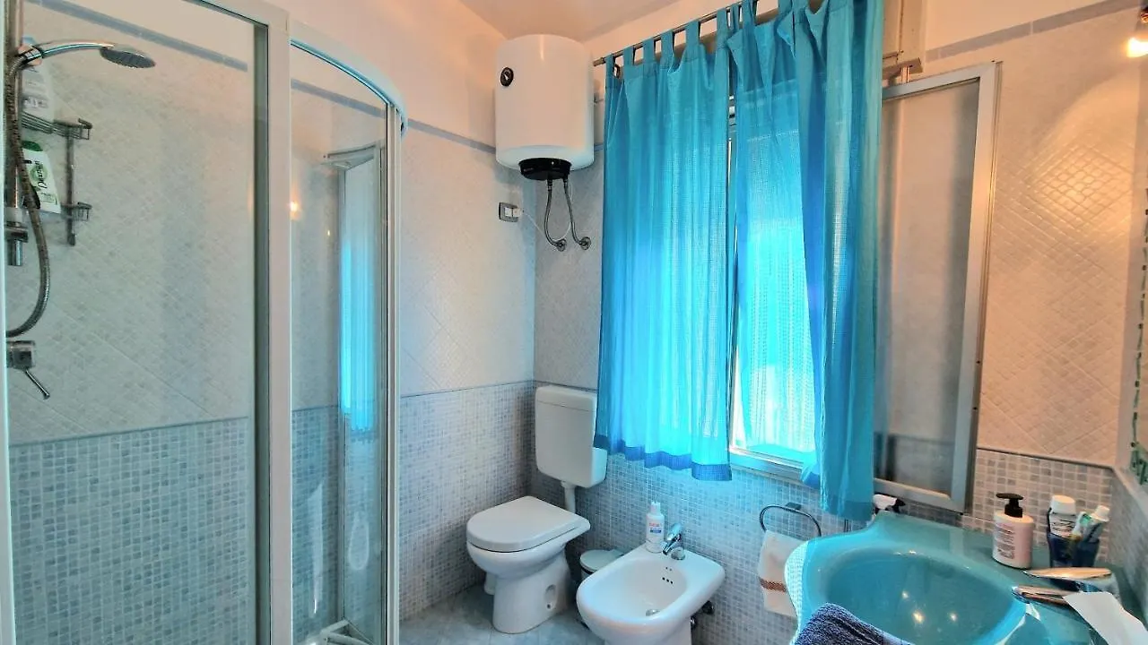 Casa Richilde Villa Scopello  Scopello (Sicily)