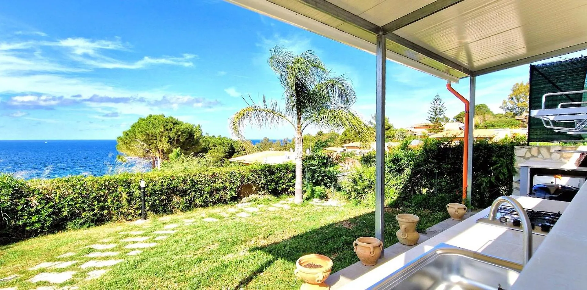 Casa Richilde Villa Scopello  0*, Scopello (Sicily)