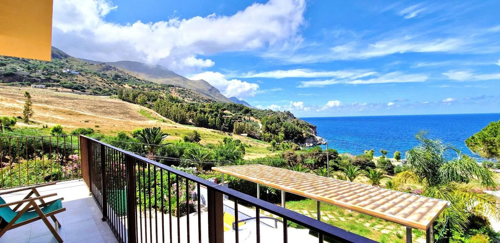 Casa Richilde location