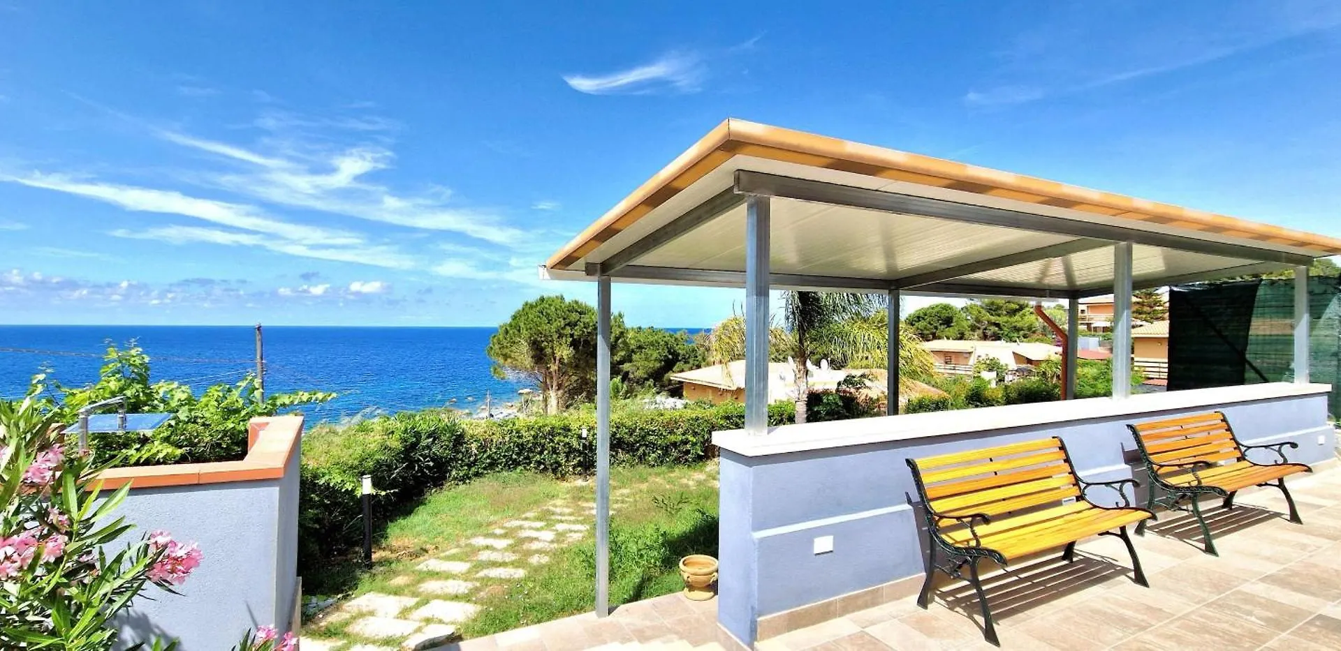 Holiday home Casa Richilde Villa Scopello